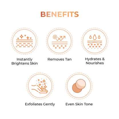 Niconi Tan Vanish Gluta-Kojic Skin Polish